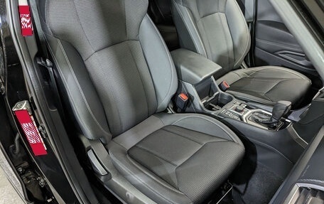 Subaru Forester, 2019 год, 2 850 000 рублей, 24 фотография