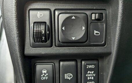 Nissan Juke II, 2011 год, 1 290 000 рублей, 14 фотография
