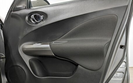 Nissan Juke II, 2011 год, 1 290 000 рублей, 19 фотография