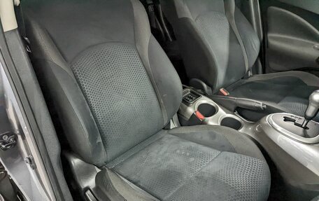 Nissan Juke II, 2011 год, 1 290 000 рублей, 21 фотография