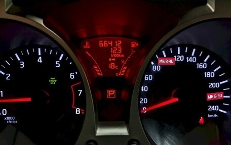 Nissan Juke II, 2011 год, 1 290 000 рублей, 26 фотография