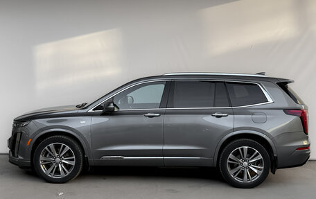 Cadillac XT6 I, 2021 год, 4 595 000 рублей, 8 фотография