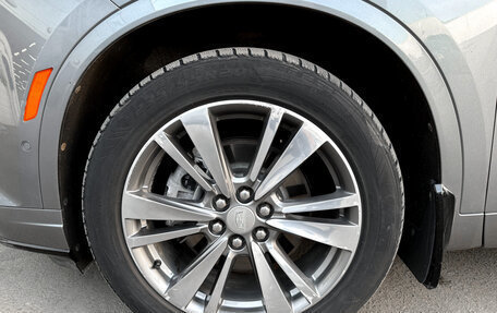 Cadillac XT6 I, 2021 год, 4 595 000 рублей, 18 фотография