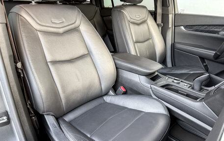 Cadillac XT6 I, 2021 год, 4 595 000 рублей, 23 фотография