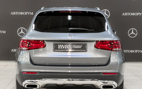 Mercedes-Benz GLC, 2021 год, 4 550 000 рублей, 6 фотография