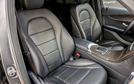 Mercedes-Benz GLC, 2021 год, 4 550 000 рублей, 24 фотография