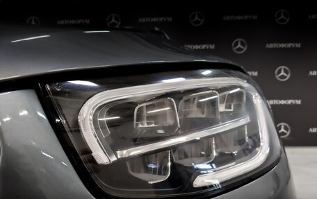 Mercedes-Benz GLC, 2021 год, 4 550 000 рублей, 18 фотография