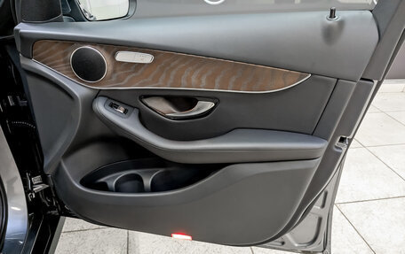 Mercedes-Benz GLC, 2021 год, 4 550 000 рублей, 25 фотография