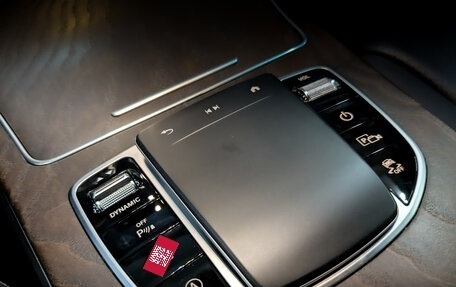 Mercedes-Benz GLC, 2021 год, 4 550 000 рублей, 26 фотография