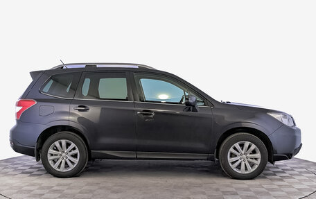 Subaru Forester, 2014 год, 1 850 000 рублей, 4 фотография