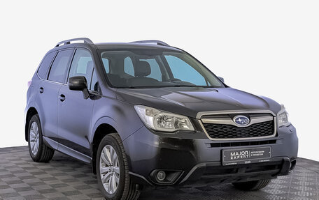 Subaru Forester, 2014 год, 1 850 000 рублей, 3 фотография