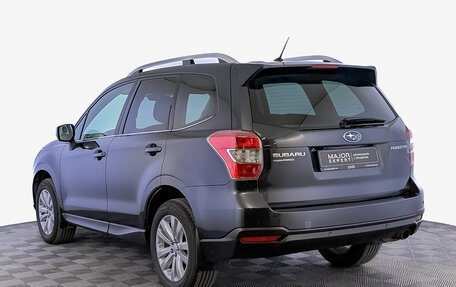 Subaru Forester, 2014 год, 1 850 000 рублей, 7 фотография