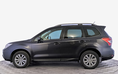 Subaru Forester, 2014 год, 1 850 000 рублей, 8 фотография