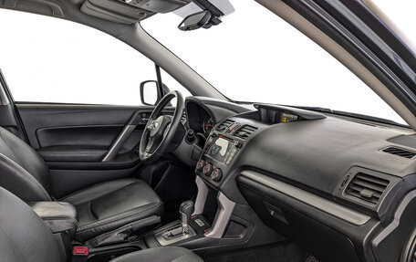 Subaru Forester, 2014 год, 1 850 000 рублей, 13 фотография