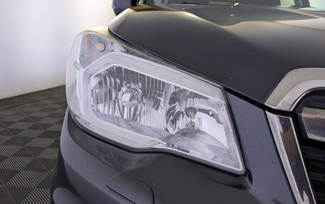 Subaru Forester, 2014 год, 1 850 000 рублей, 11 фотография