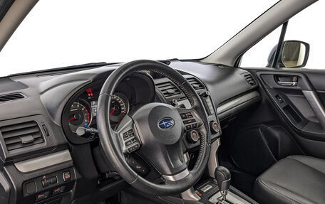 Subaru Forester, 2014 год, 1 850 000 рублей, 15 фотография