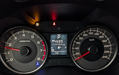 Subaru Forester, 2014 год, 1 850 000 рублей, 16 фотография