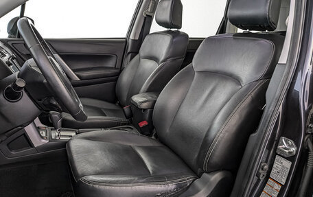 Subaru Forester, 2014 год, 1 850 000 рублей, 20 фотография