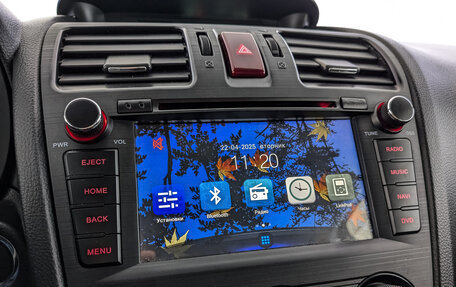 Subaru Forester, 2014 год, 1 850 000 рублей, 26 фотография