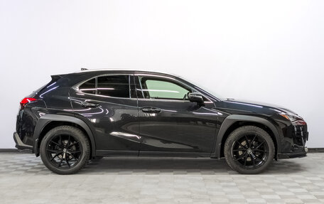 Lexus UX I, 2020 год, 2 990 000 рублей, 4 фотография