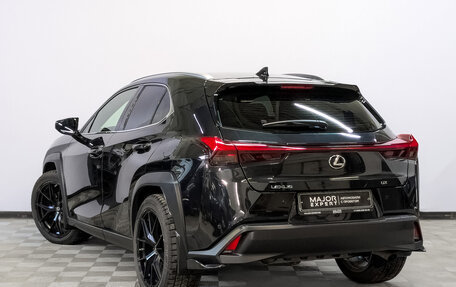 Lexus UX I, 2020 год, 2 990 000 рублей, 7 фотография