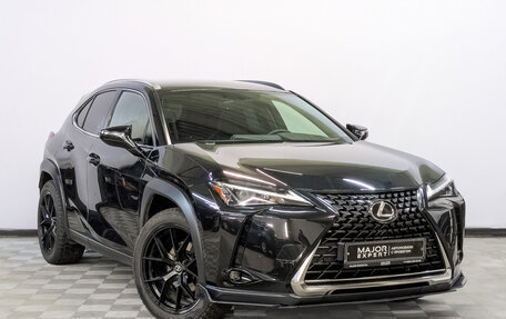 Lexus UX I, 2020 год, 2 990 000 рублей, 3 фотография