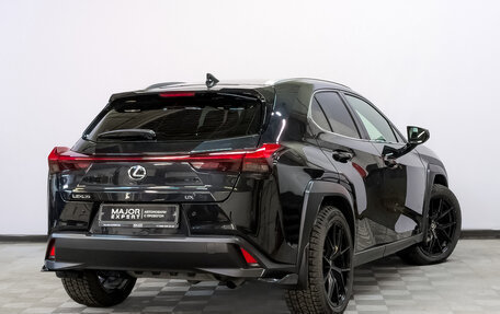 Lexus UX I, 2020 год, 2 990 000 рублей, 5 фотография