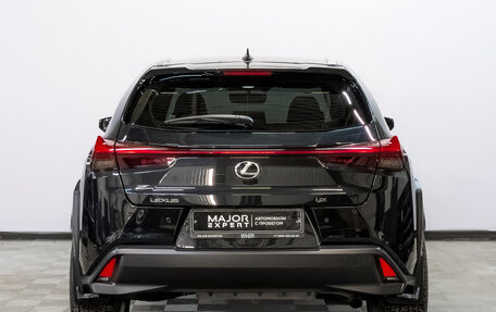 Lexus UX I, 2020 год, 2 990 000 рублей, 6 фотография