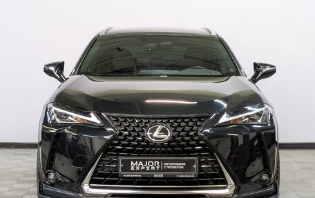 Lexus UX I, 2020 год, 2 990 000 рублей, 2 фотография