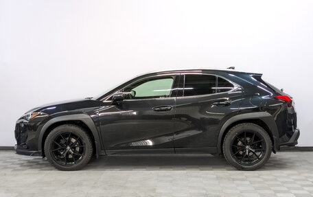 Lexus UX I, 2020 год, 2 990 000 рублей, 8 фотография