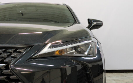 Lexus UX I, 2020 год, 2 990 000 рублей, 17 фотография