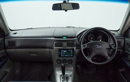 Subaru Forester, 2003 год, 795 000 рублей, 9 фотография