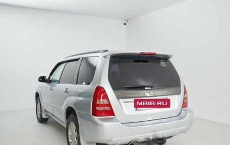 Subaru Forester, 2003 год, 795 000 рублей, 5 фотография