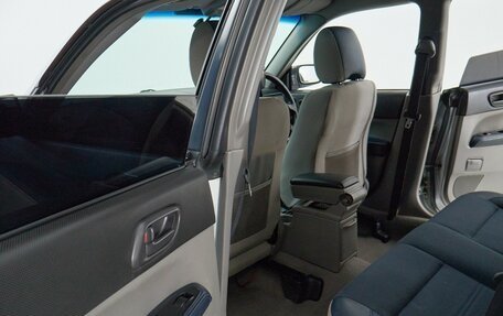 Subaru Forester, 2003 год, 795 000 рублей, 13 фотография