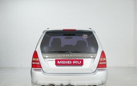 Subaru Forester, 2003 год, 795 000 рублей, 6 фотография