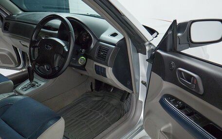 Subaru Forester, 2003 год, 795 000 рублей, 8 фотография