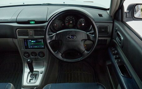 Subaru Forester, 2003 год, 795 000 рублей, 15 фотография