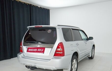 Subaru Forester, 2003 год, 795 000 рублей, 7 фотография