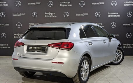 Mercedes-Benz A-Класс, 2018 год, 2 300 000 рублей, 5 фотография