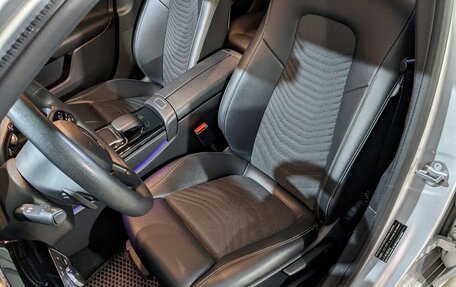 Mercedes-Benz A-Класс, 2018 год, 2 300 000 рублей, 9 фотография