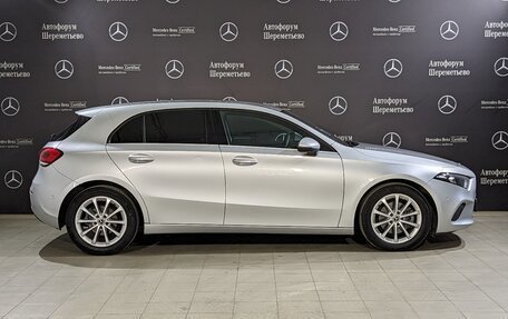 Mercedes-Benz A-Класс, 2018 год, 2 300 000 рублей, 4 фотография