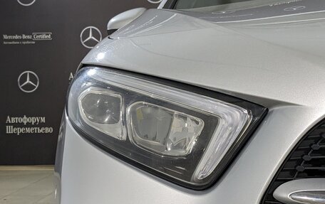Mercedes-Benz A-Класс, 2018 год, 2 300 000 рублей, 13 фотография