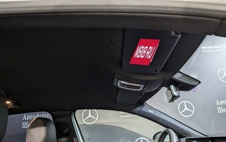 Mercedes-Benz A-Класс, 2018 год, 2 300 000 рублей, 15 фотография