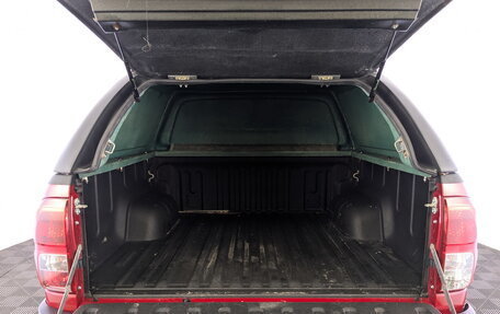 Toyota Hilux VIII, 2018 год, 3 500 000 рублей, 10 фотография