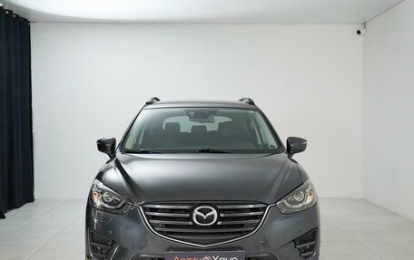 Mazda CX-5 II, 2015 год, 2 345 000 рублей, 2 фотография