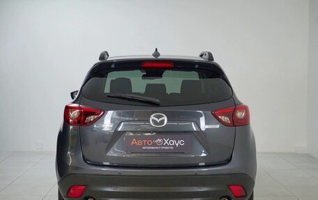 Mazda CX-5 II, 2015 год, 2 345 000 рублей, 6 фотография