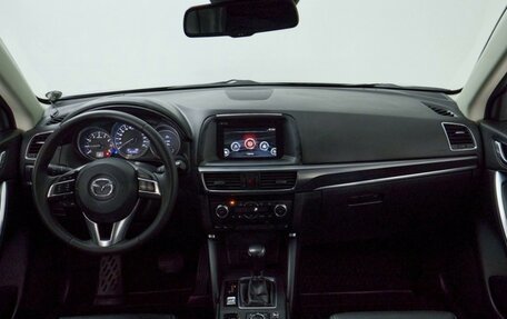Mazda CX-5 II, 2015 год, 2 345 000 рублей, 9 фотография