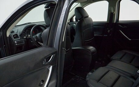 Mazda CX-5 II, 2015 год, 2 345 000 рублей, 13 фотография