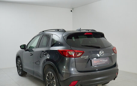 Mazda CX-5 II, 2015 год, 2 345 000 рублей, 5 фотография