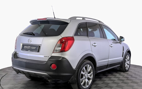 Opel Antara I, 2013 год, 1 500 000 рублей, 5 фотография